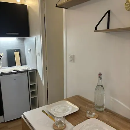 Cosy Beauvoisine