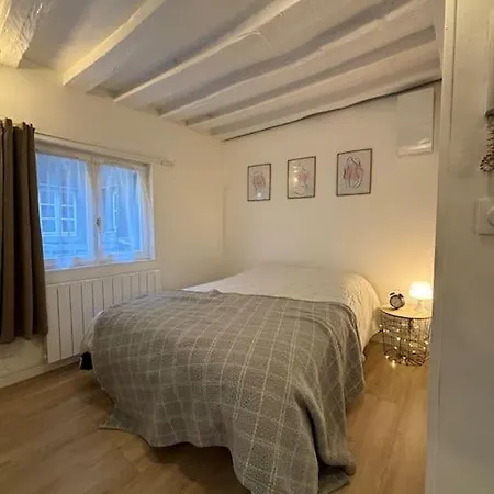 Cosy Beauvoisine Appartement *